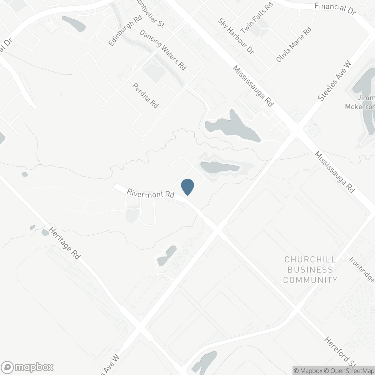 7 MALASPINA CLOSE, Brampton, Ontario L6Y 6E2